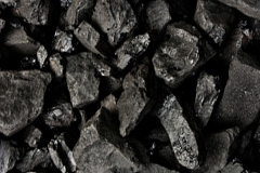 Gobley Hole coal boiler costs