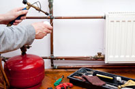 free Gobley Hole heating repair quotes