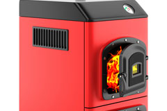 Gobley Hole solid fuel boiler costs
